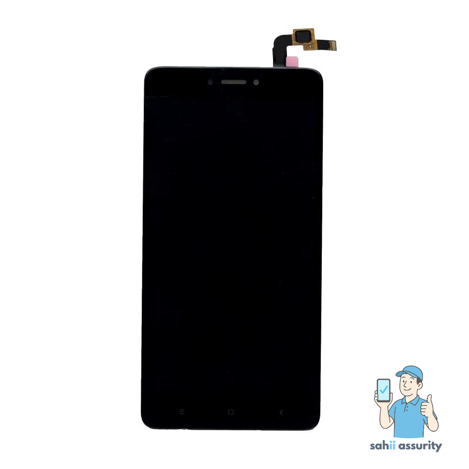 LCD with Touch Screen for Xiaomi Redmi Note 4X thumbnail
